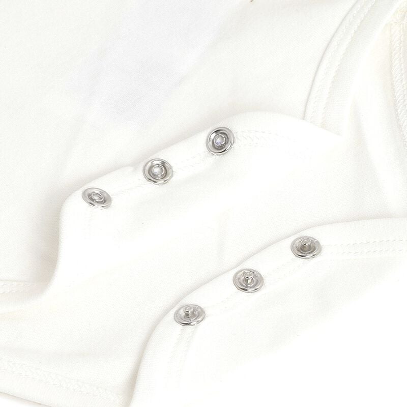 2 PCS Velour  Boysuit + Babysuit image number 7